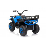 Elektrická Štvorkolka - Robust 01 - modrá